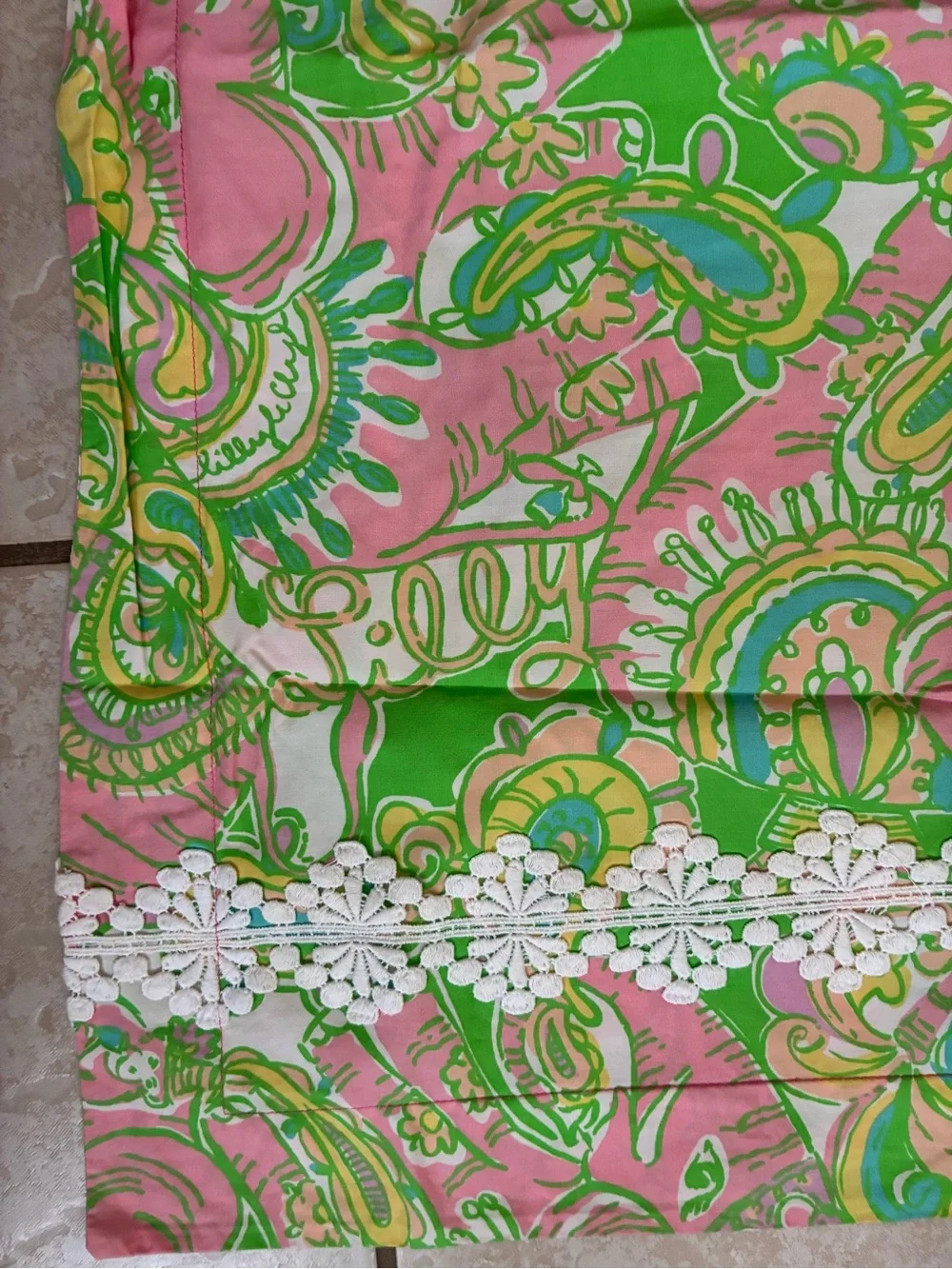 Lilly Pulitzer lilly pulitzer